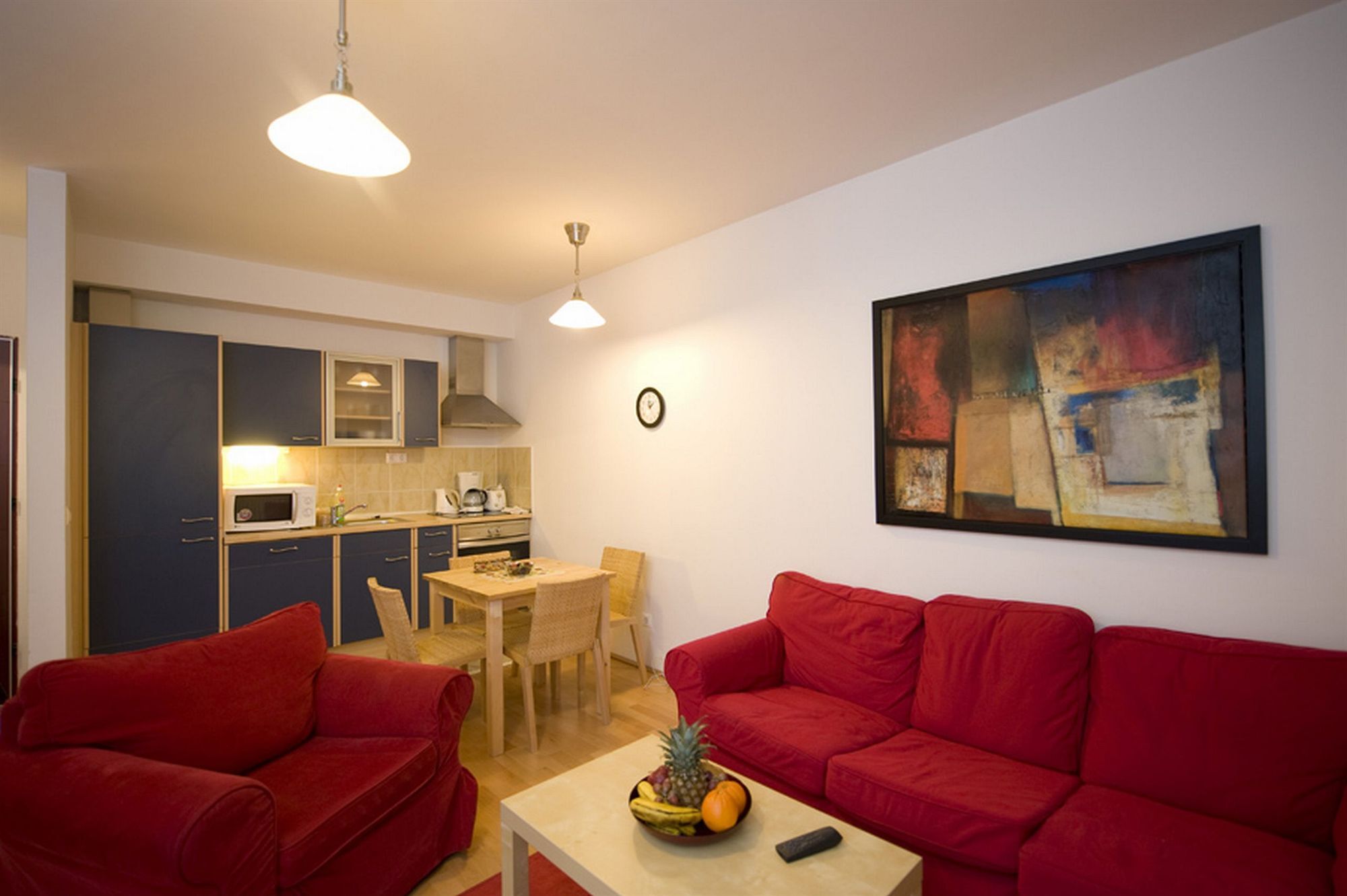 Aboriginal Budapest Apartments Exterior foto